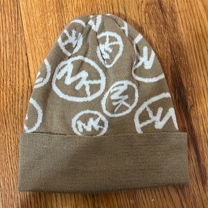 Michael Kors Winter Hat